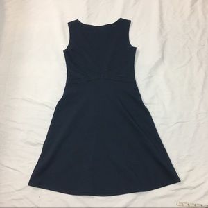 Bandage style dress